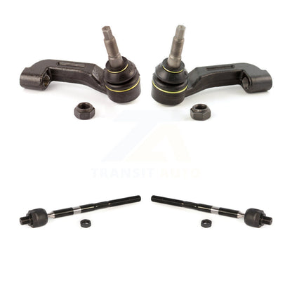 Steering Tie Rod End Kit-KTR-105003 - Kit.bestparts.ca