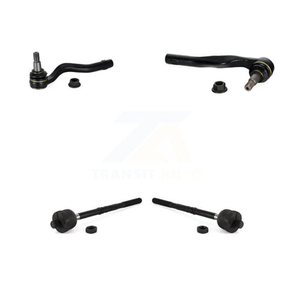 Steering Tie Rod End Kit-KTR-105006 - Kit.bestparts.ca