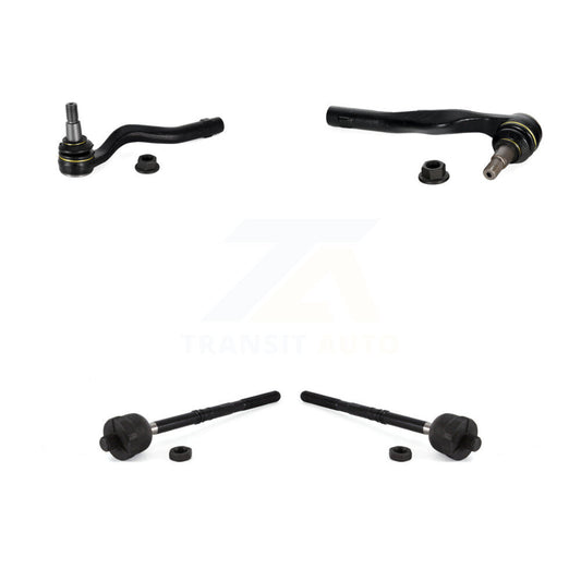 Steering Tie Rod End Kit-KTR-105006 - Kit.bestparts.ca