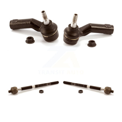 Steering Tie Rod End Kit-KTR-105008 - Kit.bestparts.ca