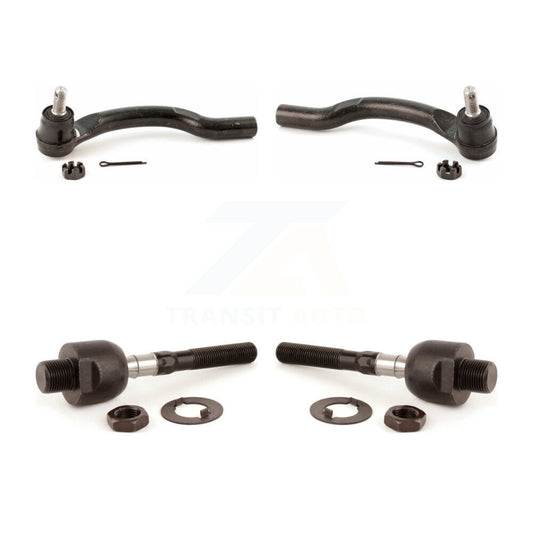 Steering Tie Rod End Kit-KTR-105009 - Kit.bestparts.ca