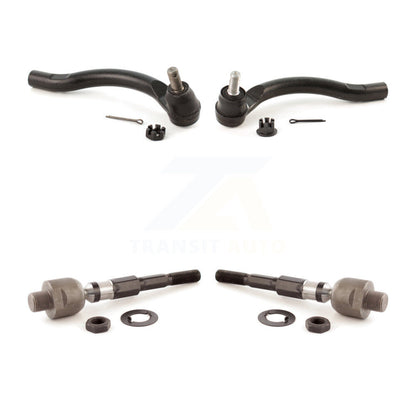 Steering Tie Rod End Kit-KTR-105011 - Kit.bestparts.ca