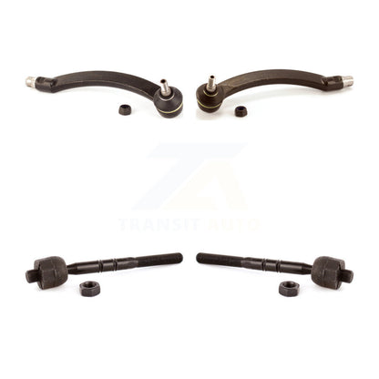 Steering Tie Rod End Kit-KTR-105013 - Kit.bestparts.ca