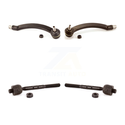 Steering Tie Rod End Kit-KTR-105013 - Kit.bestparts.ca