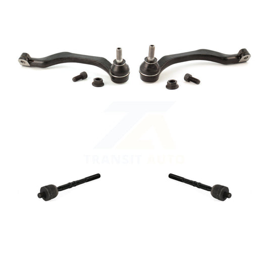 steering tie rod end-ktr-105014 - Kit.bestparts.ca