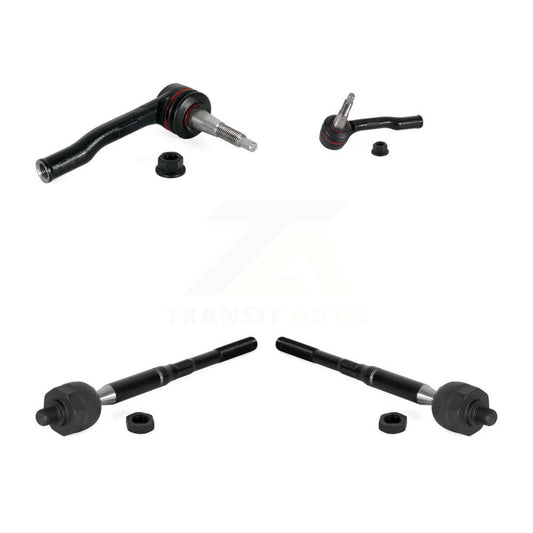 steering tie rod end-ktr-105015 - Kit.bestparts.ca