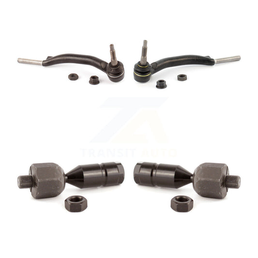 Steering Tie Rod End Kit-KTR-105016 - Kit.bestparts.ca