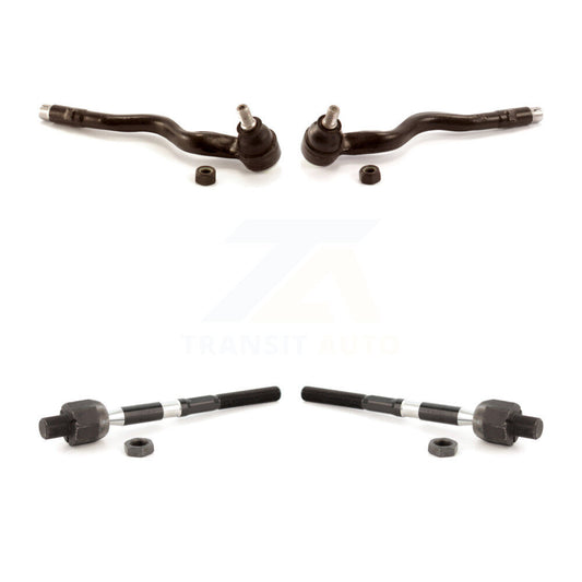 Steering Tie Rod End Kit-KTR-105017 - Kit.bestparts.ca
