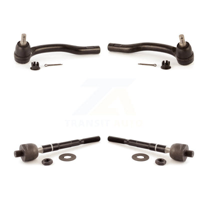 Steering Tie Rod End Kit-KTR-105019 - Kit.bestparts.ca