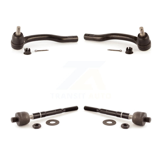 Steering Tie Rod End Kit-KTR-105019 - Kit.bestparts.ca