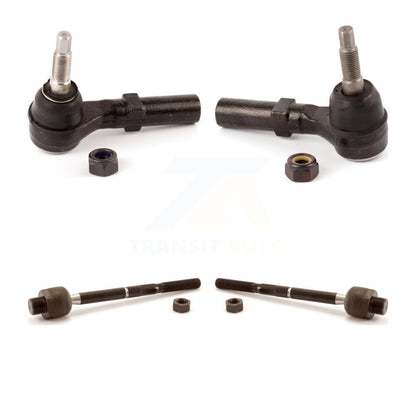 Steering Tie Rod End Kit-KTR-105020 - Kit.bestparts.ca