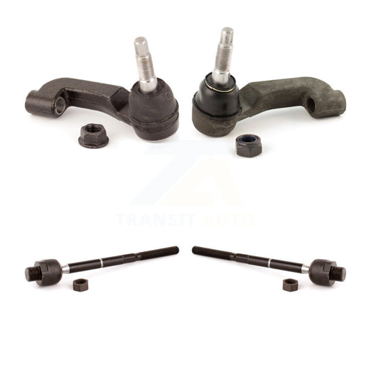 Steering Tie Rod End Kit-KTR-105021 - Kit.bestparts.ca