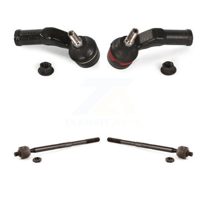 Steering Tie Rod End Kit-KTR-105022 - Kit.bestparts.ca