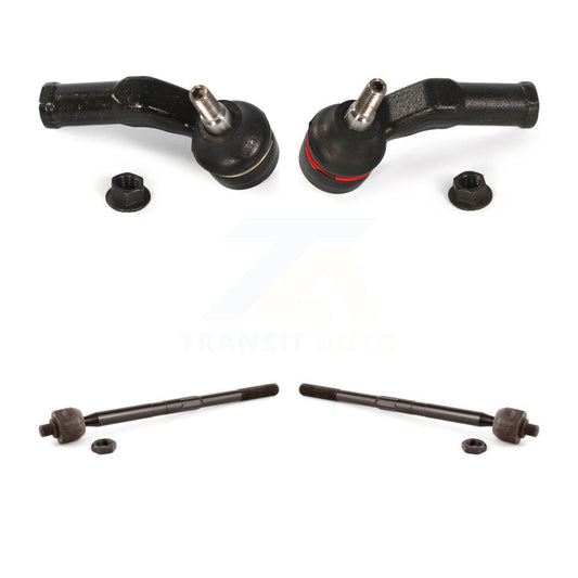 Steering Tie Rod End Kit-KTR-105022 - Kit.bestparts.ca