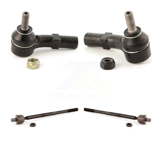 Steering Tie Rod End Kit-KTR-105026 - Kit.bestparts.ca