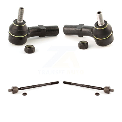 Steering Tie Rod End Kit-KTR-105027 - Kit.bestparts.ca