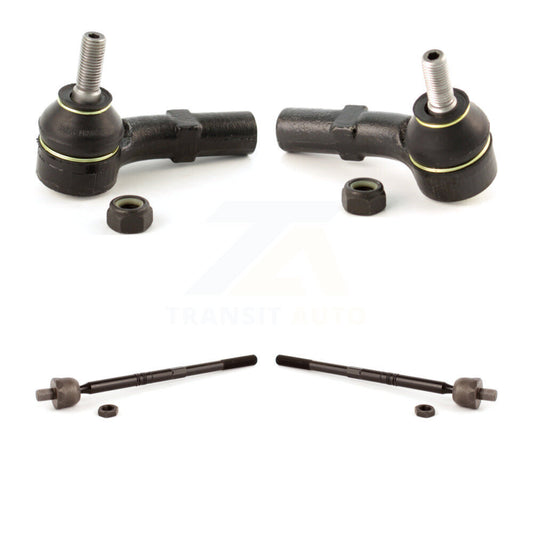 Steering Tie Rod End Kit-KTR-105027 - Kit.bestparts.ca