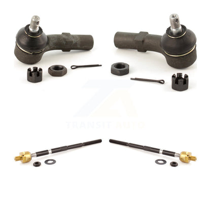 Steering Tie Rod End Kit-KTR-105030 - Kit.bestparts.ca