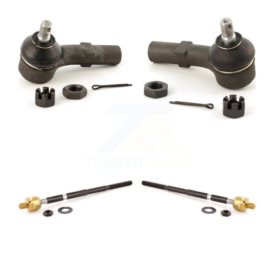 Steering Tie Rod End Kit-KTR-105030 - Kit.bestparts.ca