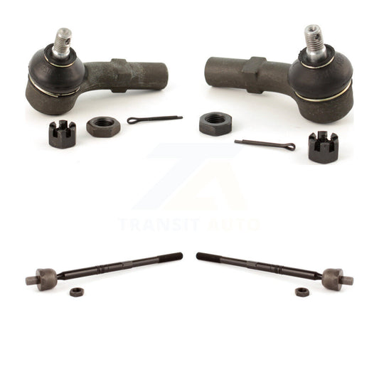Steering Tie Rod End Kit-KTR-105031 - Kit.bestparts.ca