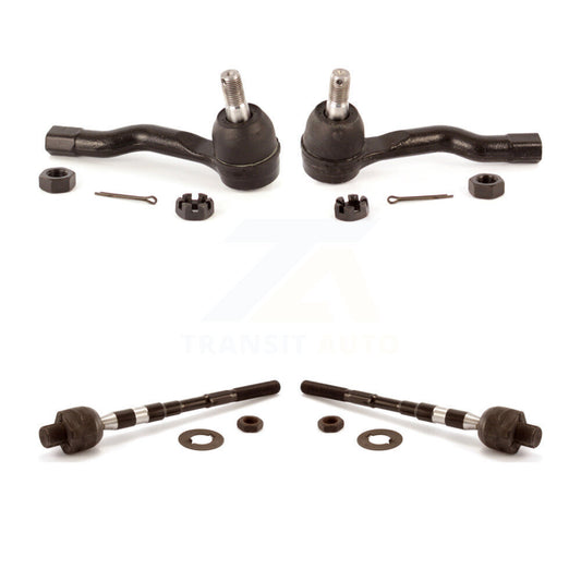 Steering Tie Rod End Kit-KTR-105032 - Kit.bestparts.ca