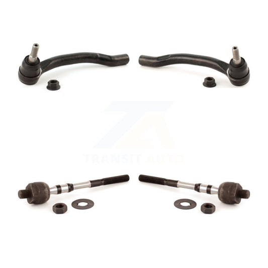 Steering Tie Rod End Kit-KTR-105034 - Kit.bestparts.ca