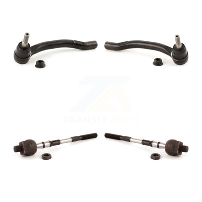 Steering Tie Rod End Kit-KTR-105035 - Kit.bestparts.ca