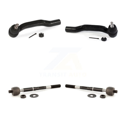 Steering Tie Rod End Kit-KTR-105039 - Kit.bestparts.ca