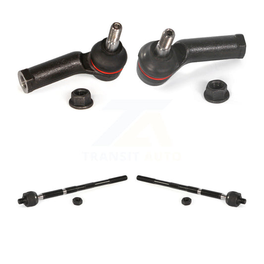 Steering Tie Rod End Kit-KTR-105040 - Kit.bestparts.ca