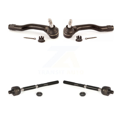 Steering Tie Rod End Kit-KTR-105043 - Kit.bestparts.ca