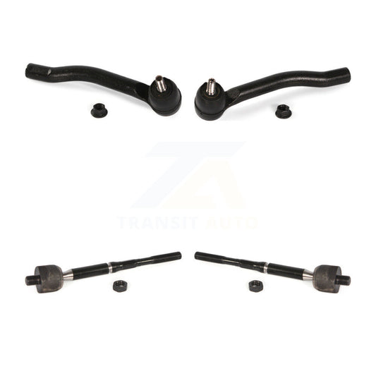 Steering Tie Rod End Kit-KTR-105045 - Kit.bestparts.ca