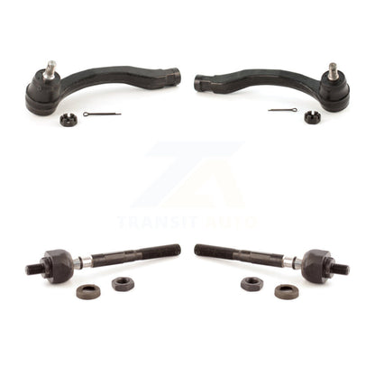 Steering Tie Rod End Kit-KTR-105047 - Kit.bestparts.ca