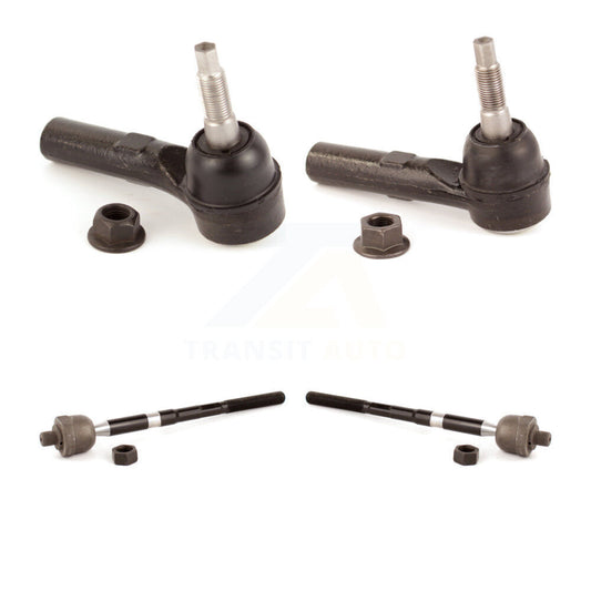 Steering Tie Rod End Kit-KTR-105049 - Kit.bestparts.ca