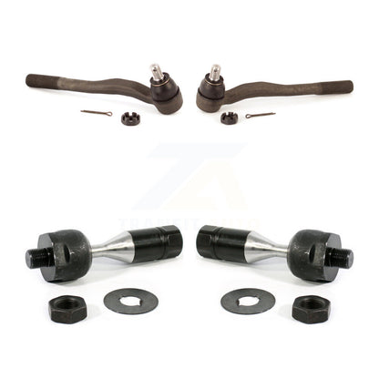 Steering Tie Rod End Kit-KTR-105051 - Kit.bestparts.ca