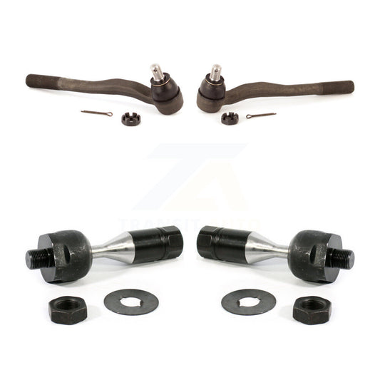 Steering Tie Rod End Kit-KTR-105051 - Kit.bestparts.ca