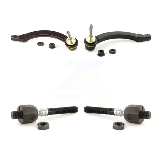 Steering Tie Rod End Kit-KTR-105052 - Kit.bestparts.ca