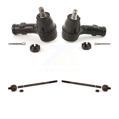 Steering Tie Rod End Kit-KTR-105055 - Kit.bestparts.ca