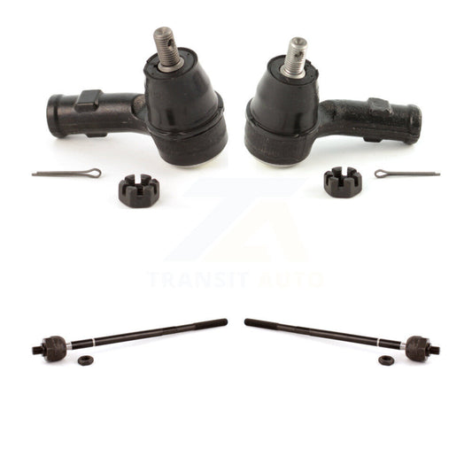 Steering Tie Rod End Kit-KTR-105055 - Kit.bestparts.ca