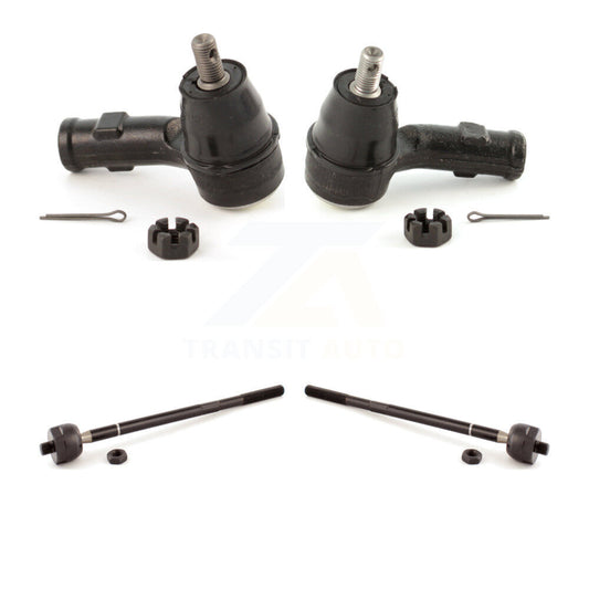 Steering Tie Rod End Kit-KTR-105056 - Kit.bestparts.ca