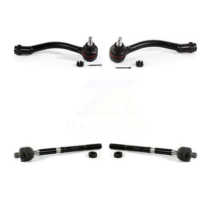 Steering Tie Rod End Kit-KTR-105057 - Kit.bestparts.ca