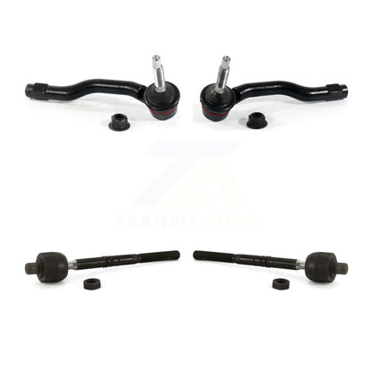 Steering Tie Rod End Kit-KTR-105060 - Kit.bestparts.ca