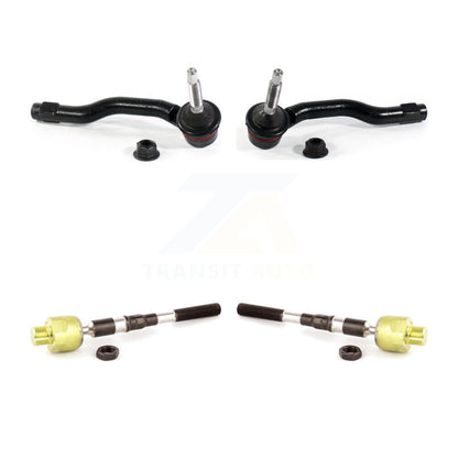 Steering Tie Rod End Kit-KTR-105061 - Kit.bestparts.ca