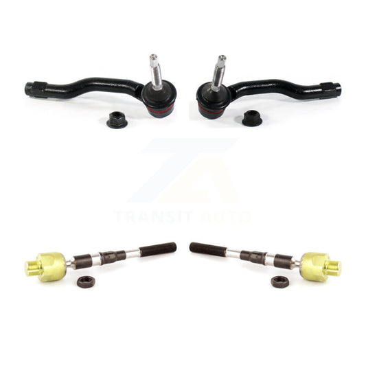 Steering Tie Rod End Kit-KTR-105061 - Kit.bestparts.ca