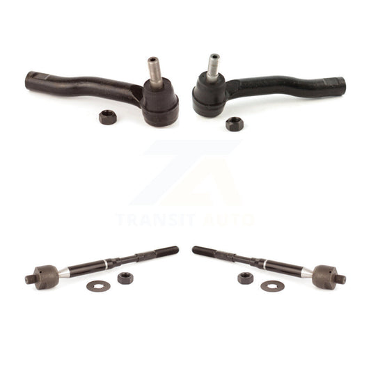 Steering Tie Rod End Kit-KTR-105062 - Kit.bestparts.ca