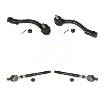 Steering Tie Rod End Kit-KTR-105064 - Kit.bestparts.ca