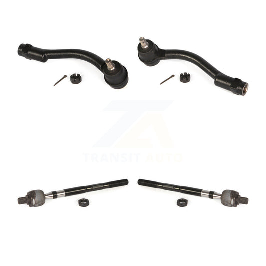 Steering Tie Rod End Kit-KTR-105064 - Kit.bestparts.ca
