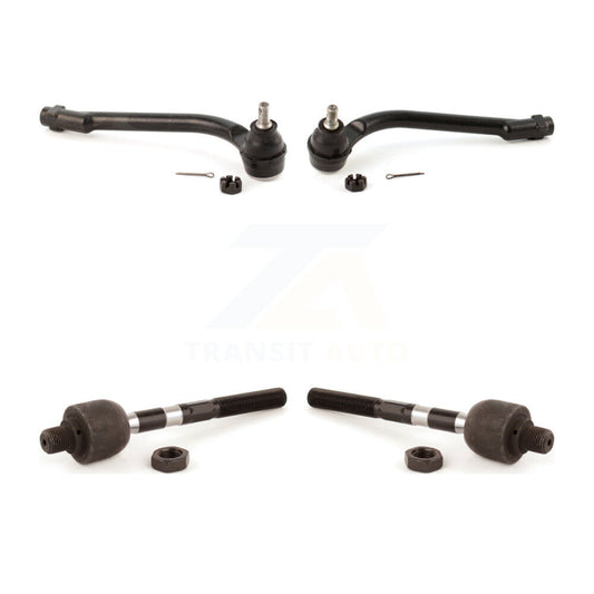 Steering Tie Rod End Kit-KTR-105065 - Kit.bestparts.ca