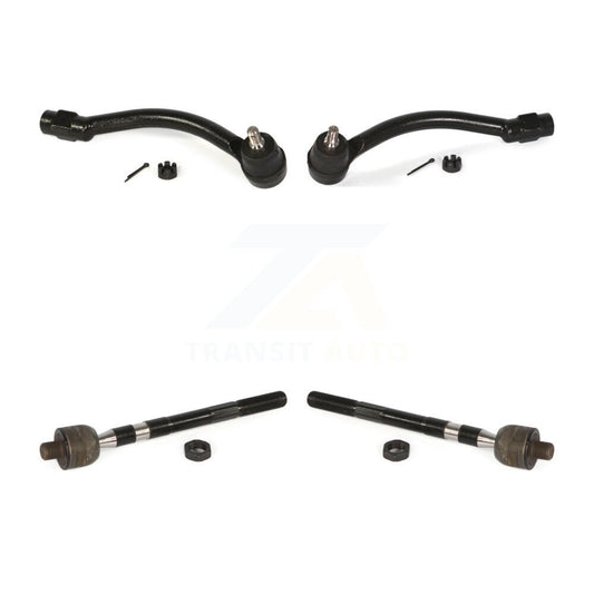 Steering Tie Rod End Kit-KTR-105066 - Kit.bestparts.ca
