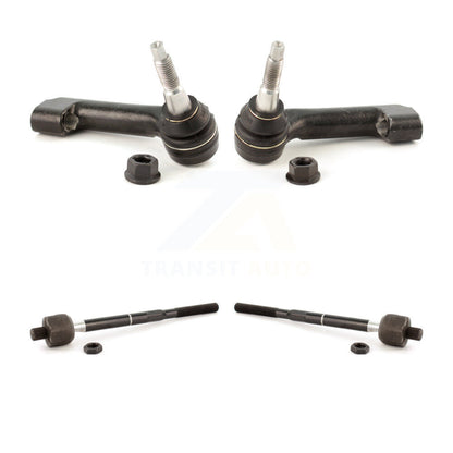 Steering Tie Rod End Kit-KTR-105068 - Kit.bestparts.ca