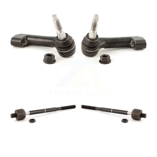 Steering Tie Rod End Kit-KTR-105068 - Kit.bestparts.ca